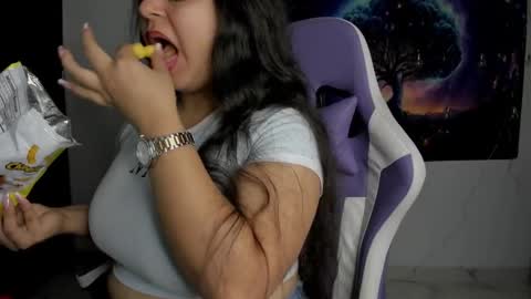 Shaara  online show from February 10, 2025, 7:17 pm