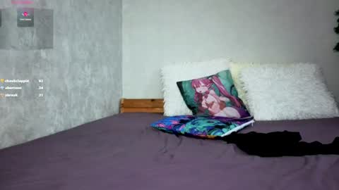 Snapshot of little_sofa99 chatting on August 9, 2026, 3:23 am Sonya online show from August 9, 2026, 3:23 am