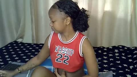 little_steph1 online show from June 27, 2026, 10:09 am