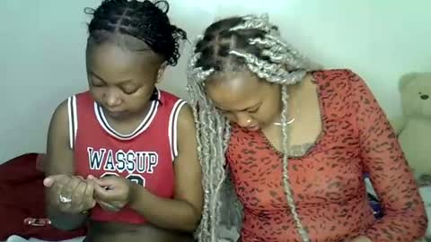 little_steph1 online show from June 27, 2026, 12:44 pm