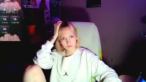 Snapshot of little_sugar_queen chatting on July 11, 2026, 5:59 pm Akin online show from July 11, 2026, 5:59 pm