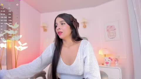 Daniela online show from June 1, 2026, 11:28 pm