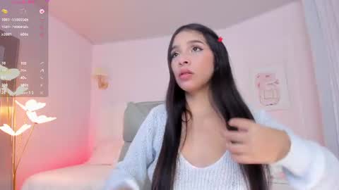 Daniela online show from June 11, 2026, 12:32 am
