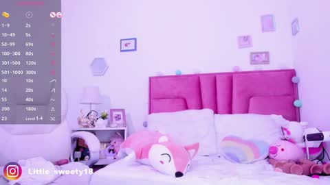 Snapshot of little_sweety_18_ chatting on December 15, 2024, 3:45 am Aliye online show from December 15, 2024, 3:45 am