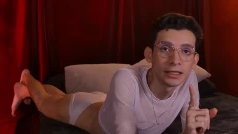 Juan Ferrer online show from February 14, 2026, 1:35 am