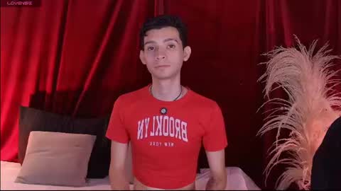 Juan Ferrer online show from June 19, 2026, 2:10 pm