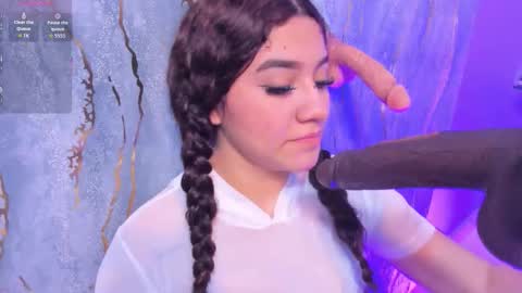 Snapshot of little_valentinaa chatting on February 6, 2026, 12:41 pm little_valentinaa online show from February 6, 2026, 12:41 pm