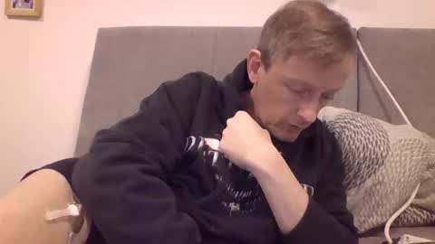 Snapshot of little_willy82 chatting on February 20, 2026, 8:38 am Willy online show from February 20, 2026, 8:38 am