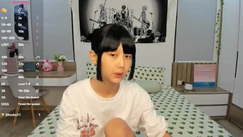 Yena and Gabby online show from March 17, 2026, 9:07 pm