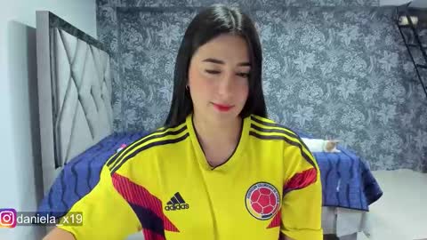 Abbie online show from March 27, 2026, 12:49 am