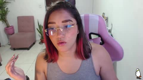 Daniela online show from February 20, 2025, 10:48 pm