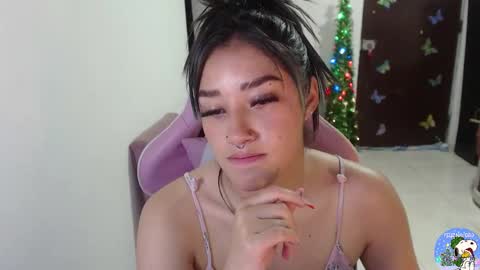 Daniela online show from December 20, 2025, 7:48 am