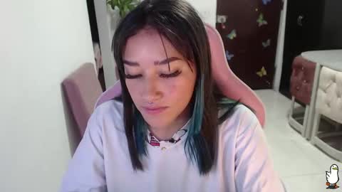 Daniela online show from February 11, 2026, 5:01 am