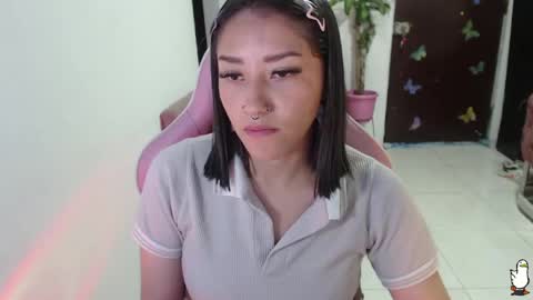 Daniela online show from June 11, 2026, 9:07 am