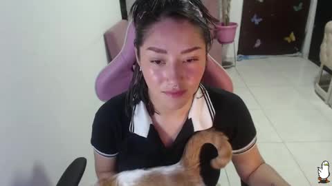 Daniela online show from July 11, 2026, 10:07 am