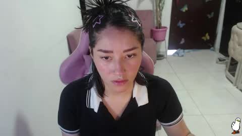 Daniela online show from July 11, 2026, 10:11 pm