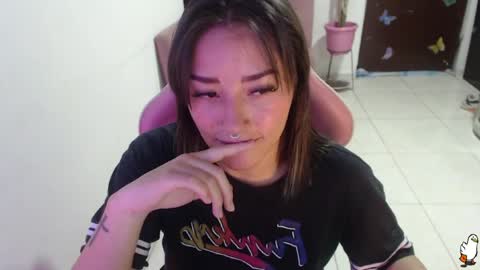 Daniela online show from July 14, 2026, 11:21 pm