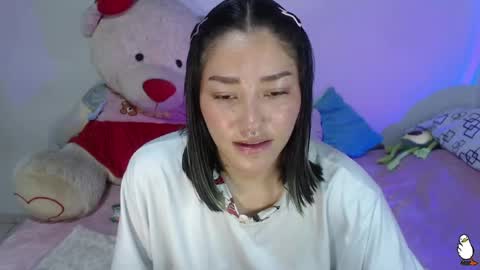 Daniela online show from July 26, 2026, 11:22 pm