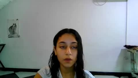 Little Anny online show from July 22, 2026, 3:59 pm