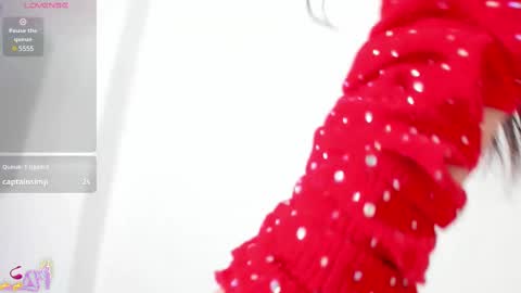 Ari online show from February 20, 2025, 10:15 pm