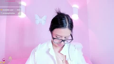 Ari online show from March 6, 2025, 10:04 pm