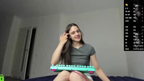 Snapshot of littleashleyy chatting on May 24, 2026, 9:53 pm littleashleyy online show from May 24, 2026, 9:53 pm