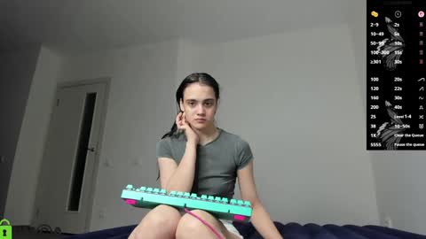 Snapshot of littleashleyy chatting on May 25, 2026, 8:59 pm littleashleyy online show from May 25, 2026, 8:59 pm