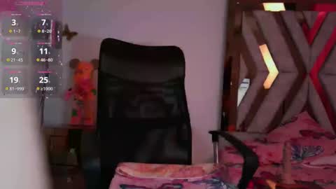 Snapshot of littleaysheel chatting on December 18, 2024, 1:56 pm littleaysheel online show from December 18, 2024, 1:56 pm