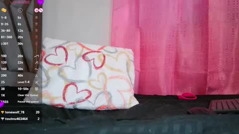 Snapshot of littleaysheel chatting on February 21, 2025, 5:53 pm littleaysheel online show from February 21, 2025, 5:53 pm