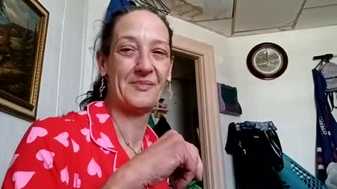 Snapshot of littlebigsquirt7945 chatting on July 20, 2026, 3:58 pm Sady Jayne online show from July 20, 2026, 3:58 pm