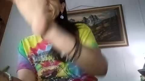 Snapshot of littlebigsquirt7945 chatting on July 23, 2026, 12:02 am Sady Jayne online show from July 23, 2026, 12:02 am