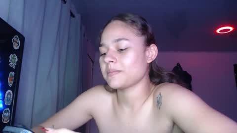 Snapshot of littlecheerry69 chatting on December 1, 2025, 3:06 pm littlecheerry69 online show from December 1, 2025, 3:06 pm