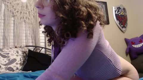 littledeathtrap online show from January 15, 2025, 1:23 am