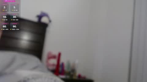 littledeathtrap online show from February 12, 2025, 11:41 pm