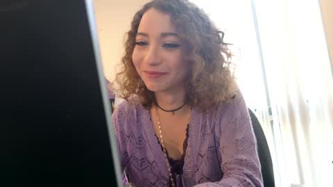 littledeathtrap online show from April 15, 2026, 7:32 pm