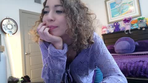 littledeathtrap online show from April 15, 2026, 7:58 pm