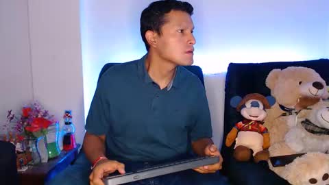 Manu online show from February 8, 2026, 3:10 am