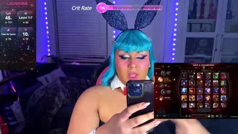 Snapshot of littledracula666 chatting on March 11, 2025, 9:56 am littledracula666 online show from March 11, 2025, 9:56 am