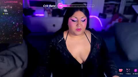 Snapshot of littledracula666 chatting on December 23, 2025, 5:16 am littledracula666 online show from December 23, 2025, 5:16 am