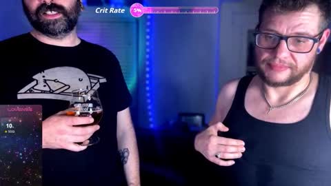 Snapshot of littledracula666 chatting on January 19, 2026, 6:50 am littledracula666 online show from January 19, 2026, 6:50 am