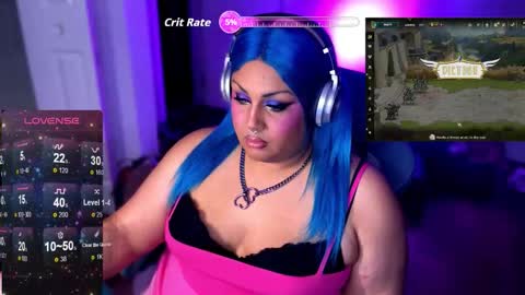 Snapshot of littledracula666 chatting on March 25, 2026, 9:37 am littledracula666 online show from March 25, 2026, 9:37 am