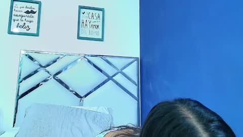 Emily  online show from February 14, 2025, 9:03 am