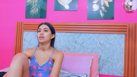 Emily  online show from March 24, 2026, 12:43 pm