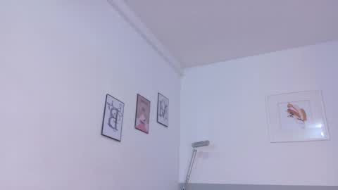 Emily  online show from April 5, 2026, 12:35 pm