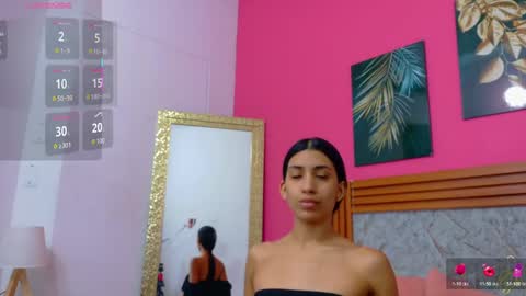 Snapshot of littlee_emilyy_ chatting on May 20, 2026, 1:06 pm Emily online show from May 20, 2026, 1:06 pm