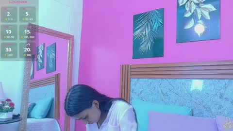Snapshot of littlee_emilyy_ chatting on May 28, 2026, 12:57 pm Emily online show from May 28, 2026, 12:57 pm