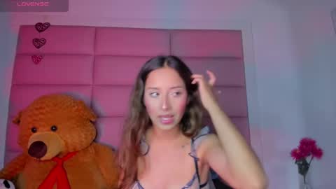 littlee_emma_ online show from January 8, 2025, 3:19 am