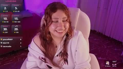 Angel  online show from April 2, 2026, 8:56 am