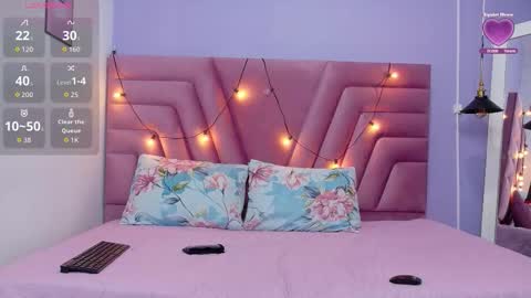 April  online show from February 10, 2026, 1:04 pm