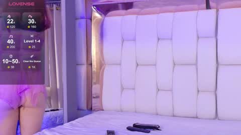 April  online show from February 19, 2026, 8:27 pm